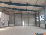 Warehouses to let in Depozit logistic IBT SA Timisoara