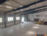 Warehouses to let in Depozit logistic IBT SA Timisoara