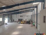 Warehouses to let in Depozit logistic IBT SA Timisoara