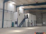 Warehouses to let in Depozit logistic IBT SA Timisoara
