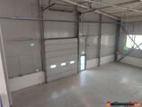 Warehouses to let in Depozit logistic IBT SA Timisoara