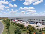 Warehouses to let in CTPark Bucharest: From 500 sqm