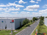 Warehouses to let in CTPark Bucharest: From 500 sqm