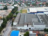 Warehouses to let in Industrial Property Pascani
