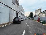 Warehouses to let in Industrial Property Pascani