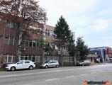 Warehouses to let in Industrial Property Pascani