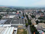 Warehouses to let in Industrial Property Pascani