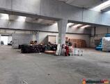 Warehouses to let in Industrial Property Pascani