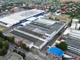 Warehouses to let in Industrial Property Pascani