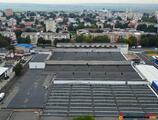 Warehouses to let in Industrial Property Pascani