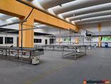 Warehouses to let in Industrial Property Pascani