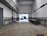 Warehouses to let in Industrial Property Pascani