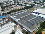 Warehouses to let in Industrial Property Pascani