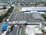 Warehouses to let in Industrial Property Pascani