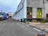 Warehouses to let in Industrial Property Pascani