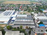 Warehouses to let in Industrial Property Pascani