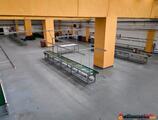 Warehouses to let in Industrial Property Pascani
