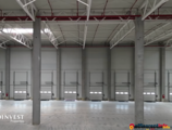 Warehouses to let in Proinvest Park Miroslava
