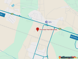 Warehouses to let in Proinvest Park Miroslava