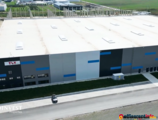 Warehouses to let in Proinvest Park Miroslava