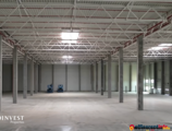 Warehouses to let in Proinvest Park Miroslava