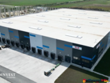 Warehouses to let in Proinvest Park Miroslava