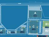 Warehouses to let in Proinvest Park Miroslava