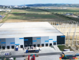 Warehouses to let in Proinvest Park Miroslava