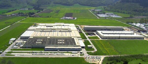 Romania, on the shortlist for new Schaeffler plant