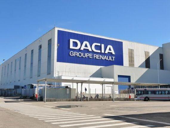 The automotive industry, the engine of the Romanian economy