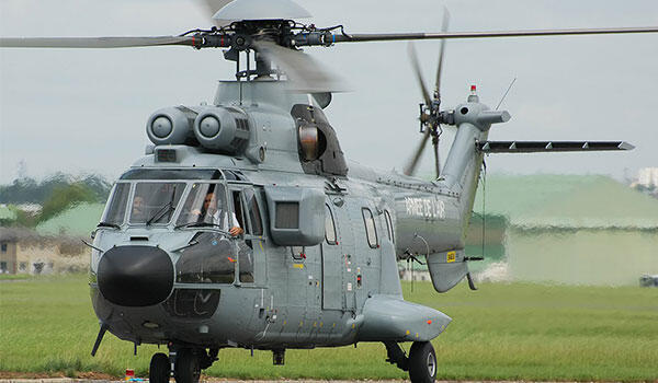 Bell Helicopter signs Memorandum of Understanding with IAR - Ghimbav Brasov
