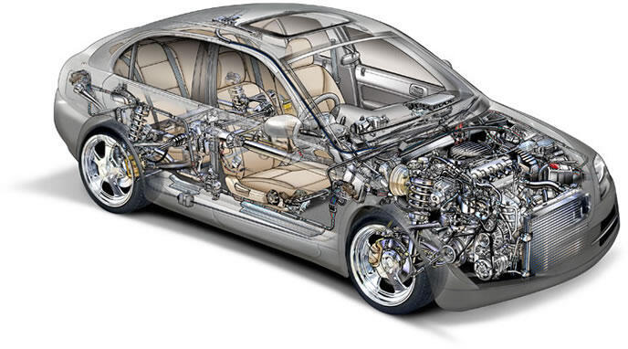 New car parts factory opens in Romania’s Calafat