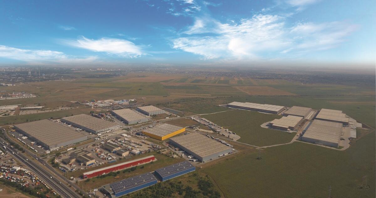 Altex signs lease of 15,000 sqm within P3 Bucharest park