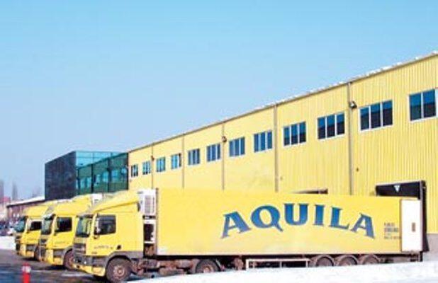 Aquila Group rents a space of 10,000 sqm in Cluj