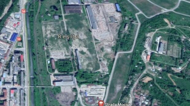 Ceetrus Romania, the real estate division of Auchan, buys Mociur platform within UCM Resita