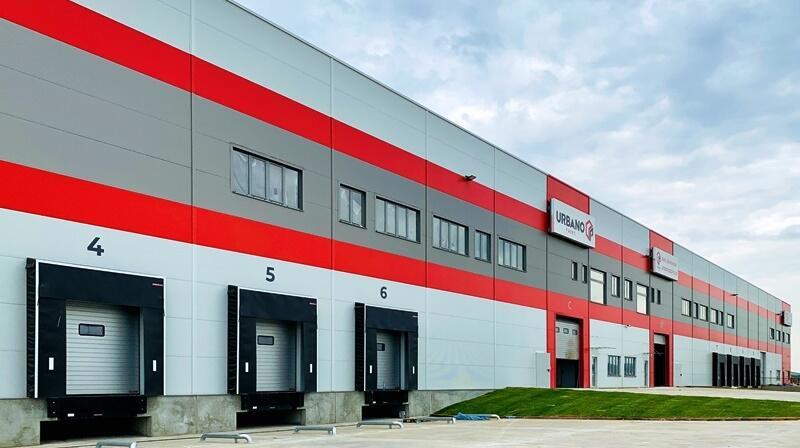 Romanian furniture retailer Mobilier1.ro rents 2,000 sq m space from Urbano Parks