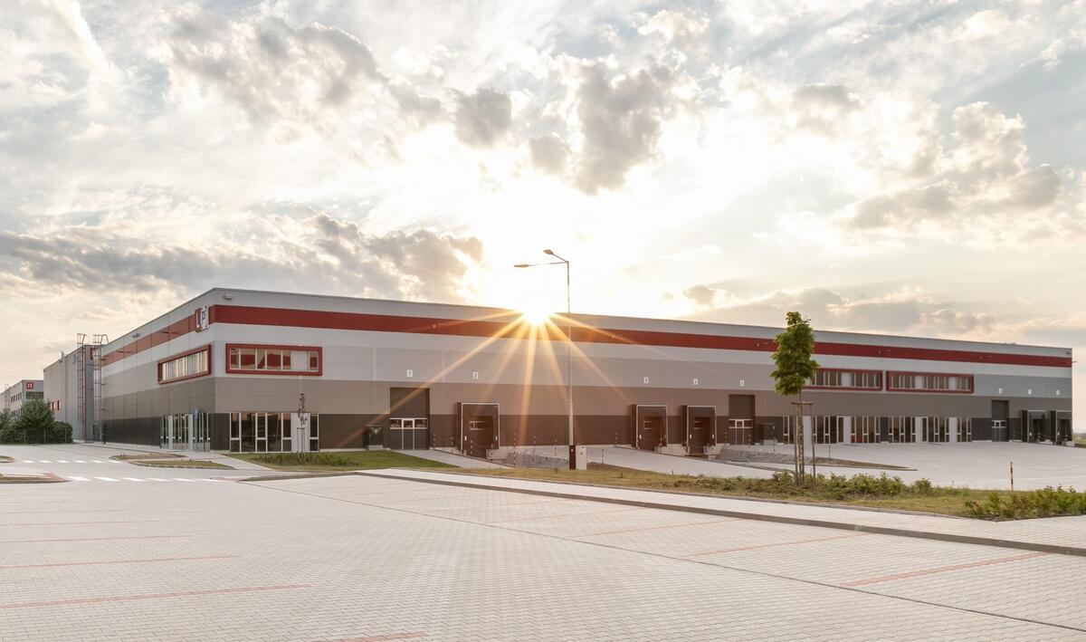P3 Romania signed leases for about 220,000 sq m last year