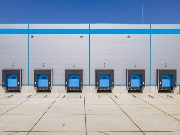 Kalapod and NOVOMATIC expand their warehouses in Eli Park 1 in the Buftea-Chitila area