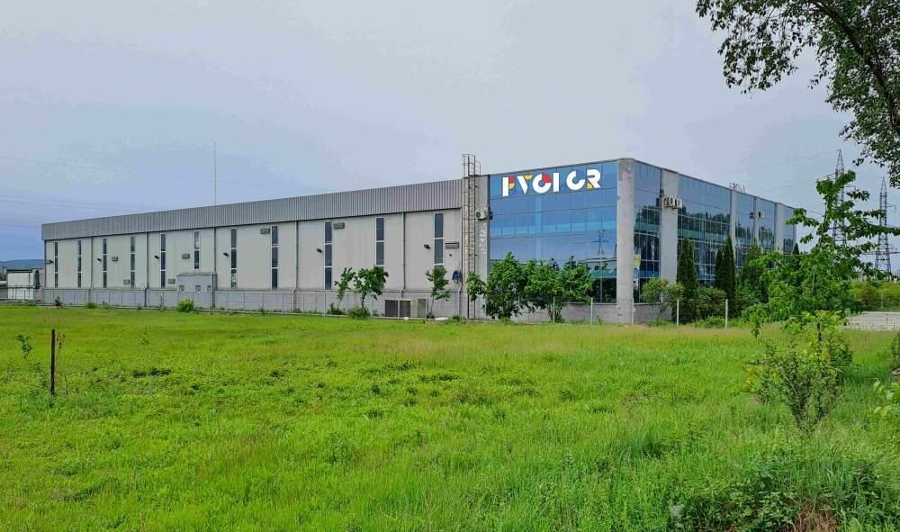 EVOLOR invests EUR 3 million in technology development at Chempro factory