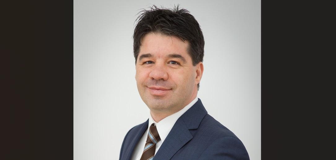 Adrian Crizbășianu, appointed Head of Industrial & Logistics Agency of Avison Young
