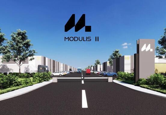 The second phase of the Modulis project: a new perspective for small industrial units