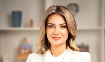 Andreea Comșa joins Speedwell as Commercial Director