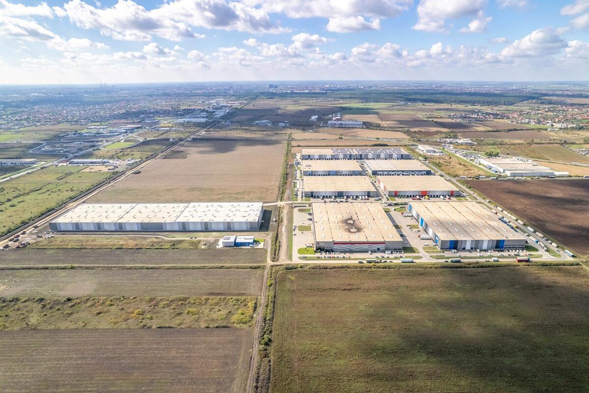 VGP Park Timișoara welcomes a new tenant, Rondocarton, a supplier of sustainable cardboard and corrugated packaging solutions