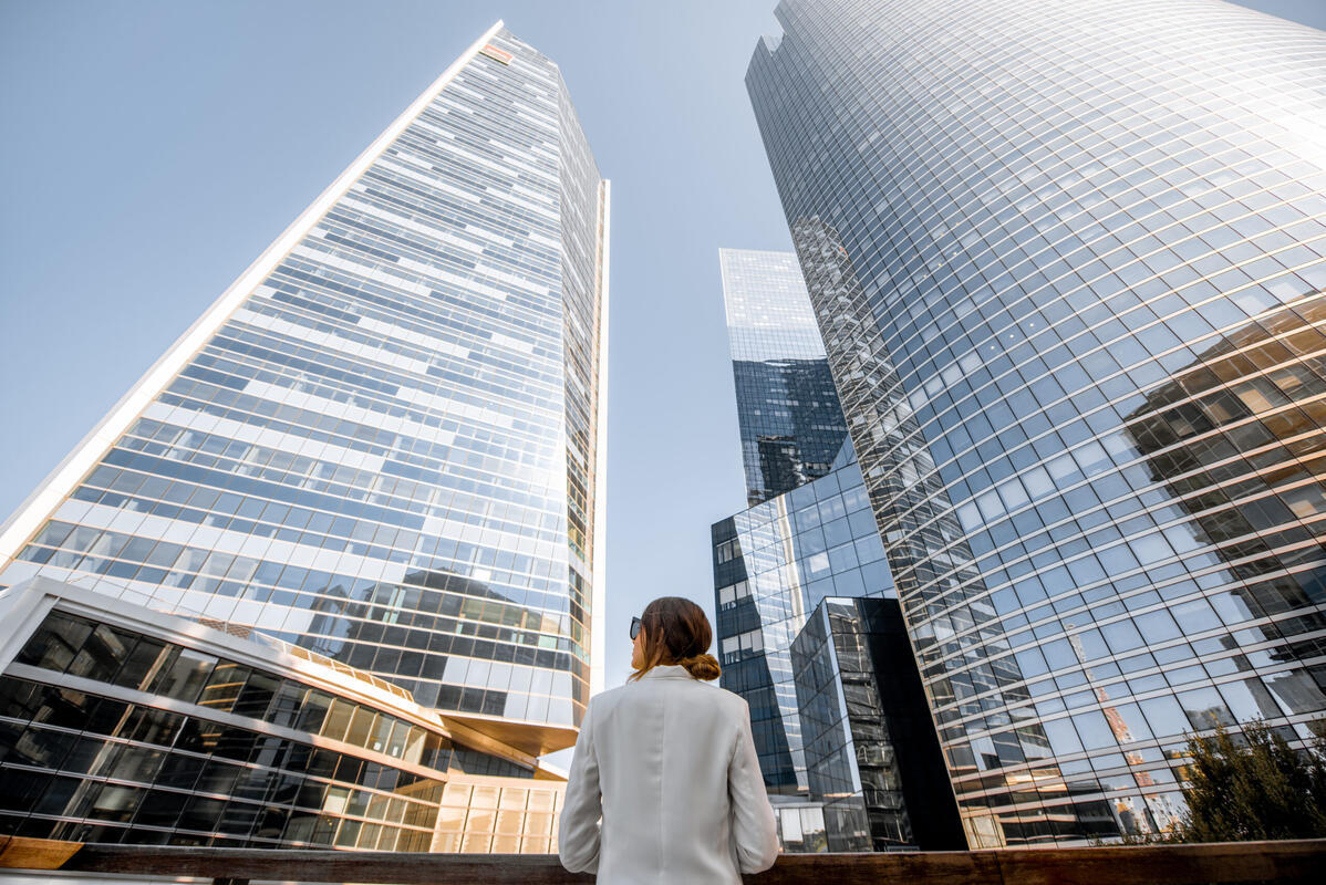 Optimistic Outlook for the Romanian Real Estate Market in 2025