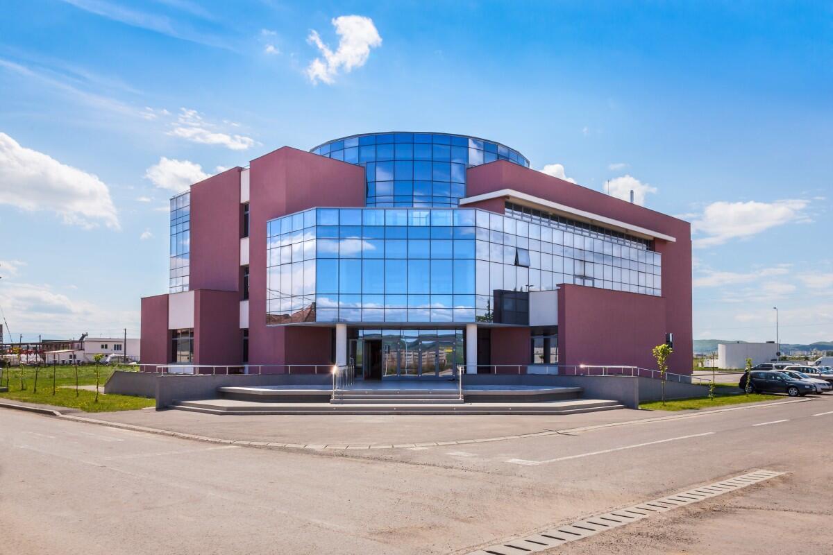 Bertis is building a logistics and commercial center in Sepsi Park, Sfântu Gheorghe, with an investment of 4 million euros