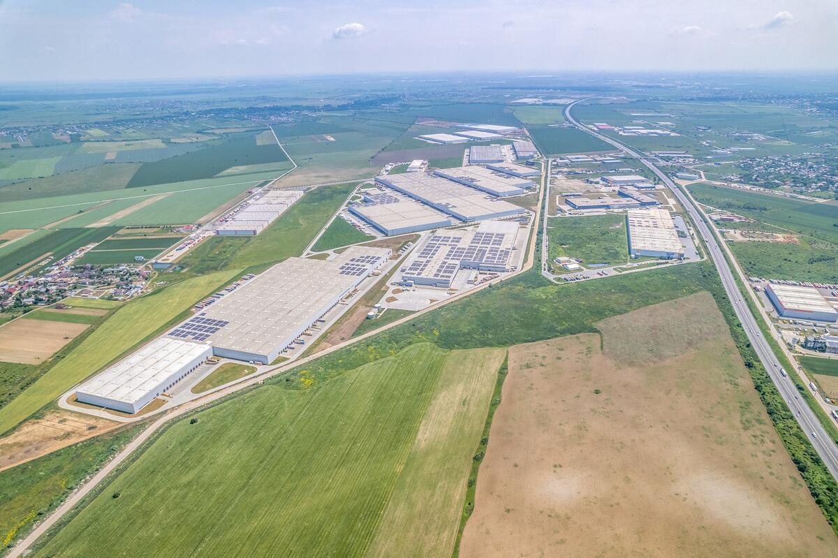 CTP extends partnership with RARA Logistic to strengthen logistics infrastructure in Romania