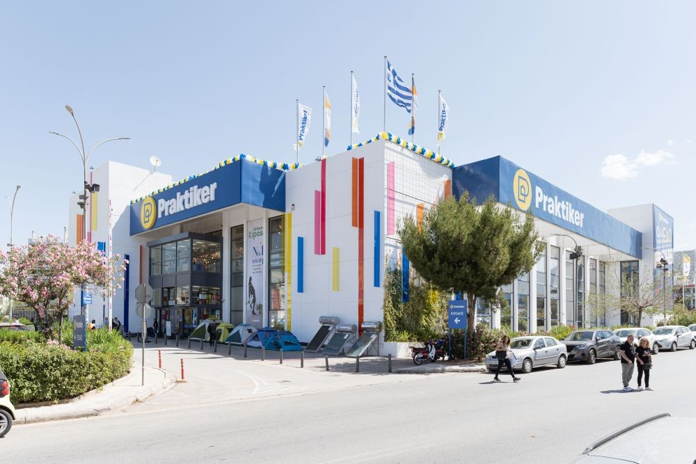 Pavăl Holding's Dedeman expansion: new opportunities in commercial real estate