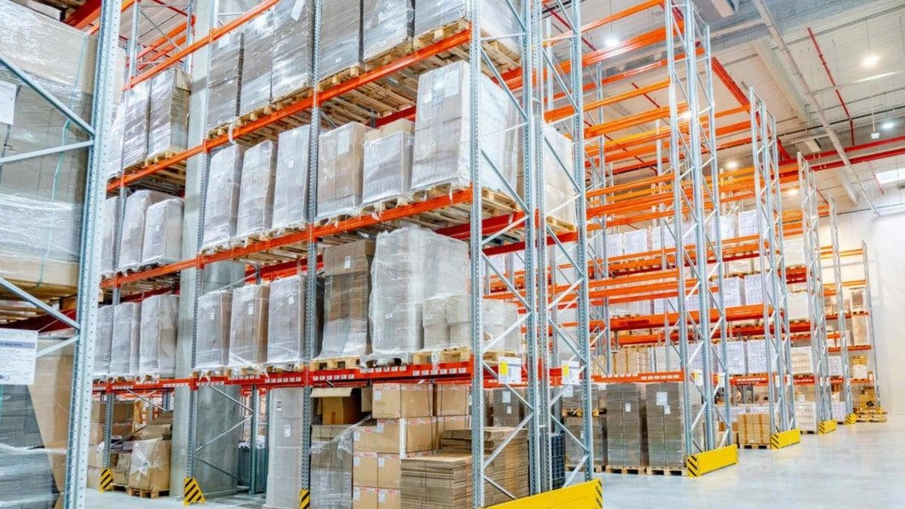 Significant growth in Romania’s industrial and logistics market: over 622,000 sqm of new space under development