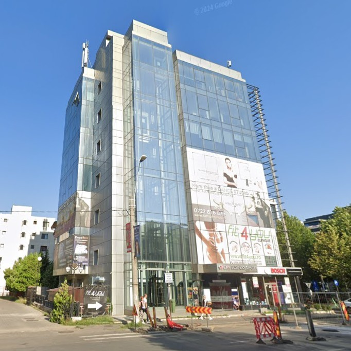 TBM Grup expands Bucharest portfolio with €5.5M Herastrau Business Center acquisition