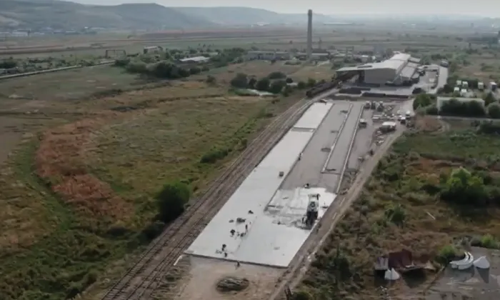Moldmetal Trading boosts Iași’s warehouse market with €2 million investment